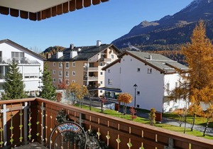 100 m² Apartment ∙ 2 bedrooms ∙ 4 guests