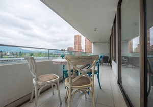 100 m² Apartment ∙ 2 bedrooms ∙ 4 guests