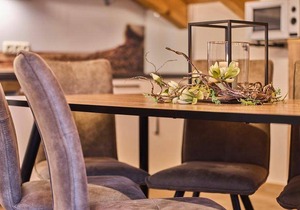 100 m² Apartment ∙ 2 bedrooms ∙ 4 guests