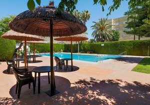 100 m² Apartment ∙ 3 bedrooms ∙ 6 guests