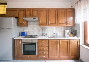 100 m² Apartment ∙ 2 bedrooms ∙ 4 guests