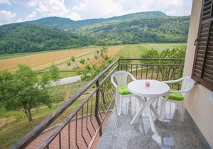 100 m² Apartment ∙ 2 bedrooms ∙ 4 guests