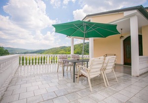 100 m² Apartment ∙ 2 bedrooms ∙ 4 guests