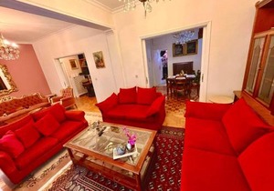 100 m2 Apartment in the center of Athens