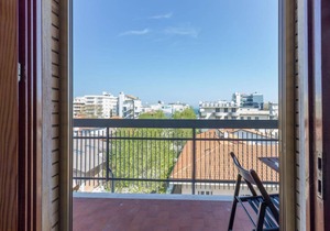 100 m² Apartment ∙ 3 bedrooms ∙ 8 guests