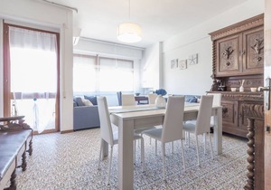 100 m² Apartment ∙ 3 bedrooms ∙ 8 guests