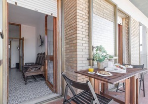 100 m² Apartment ∙ 3 bedrooms ∙ 8 guests