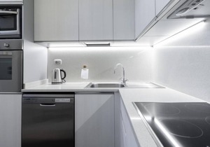 100 m² Apartment ∙ 2 bedrooms ∙ 7 guests