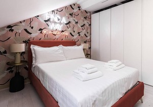 100 m² Apartment ∙ 2 bedrooms ∙ 7 guests