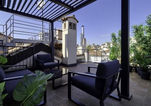 100 m² Apartment ∙ 2 bedrooms ∙ 7 guests