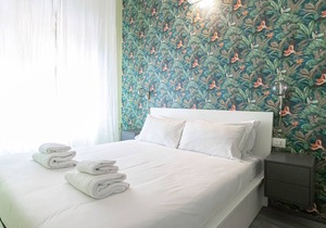 100 m² Apartment ∙ 3 bedrooms ∙ 8 guests