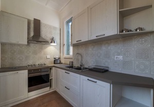100 m² Apartment ∙ 2 bedrooms ∙ 4 guests