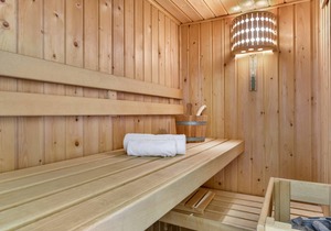 100 m² Bungalow ∙ 2 bedrooms ∙ 4 guests
