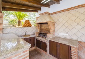 100 m² Cabin ∙ 4 bedrooms ∙ 8 guests