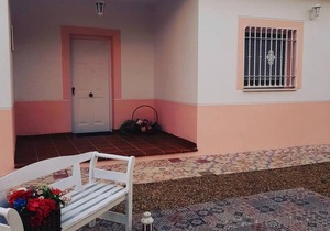 100 m² Chalet ∙ 3 bedrooms ∙ 9 guests