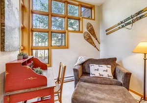 100 m² Condo ∙ 2 bedrooms ∙ 7 guests