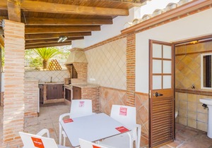 100 m² Cottage ∙ 4 bedrooms ∙ 8 guests