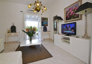 100 m² House ∙ 3 bedrooms ∙ 6 guests