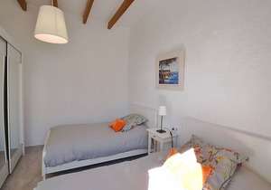100 m² House ∙ 3 bedrooms ∙ 6 guests