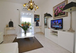 100 m² House ∙ 3 bedrooms ∙ 6 guests