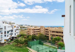 100 m² Apartment ∙ 3 bedrooms ∙ 6 guests