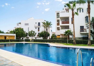 100 m² Apartment ∙ 3 bedrooms ∙ 6 guests