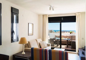 100 m² Apartment ∙ 3 bedrooms ∙ 6 guests