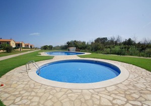 100 m² House ∙ 3 bedrooms ∙ 6 guests