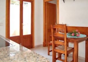 100 m² Apartment ∙ 3 bedrooms ∙ 5 guests