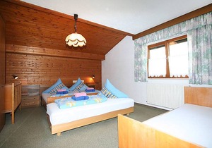 100 m² Farmhouse ∙ 3 bedrooms ∙ 8 guests