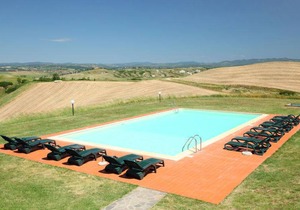 100 m² Farmhouse ∙ 4 bedrooms ∙ 8 guests