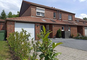 100 m² House ∙ 2 bedrooms ∙ 4 guests