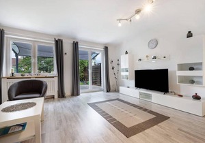 100 m² House ∙ 2 bedrooms ∙ 4 guests