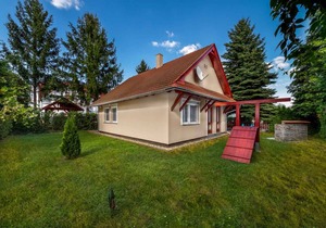 100 m² House ∙ 3 bedrooms ∙ 6 guests
