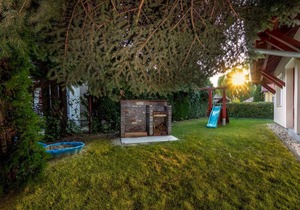 100 m² House ∙ 3 bedrooms ∙ 6 guests