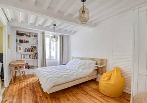 100 m² House ∙ 4 bedrooms ∙ 9 guests