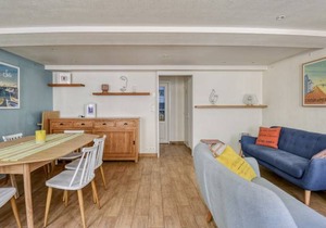 100 m² House ∙ 4 bedrooms ∙ 7 guests