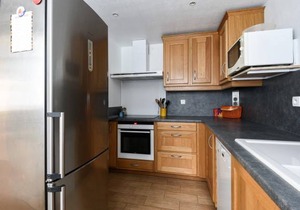 100 m² House ∙ 4 bedrooms ∙ 7 guests