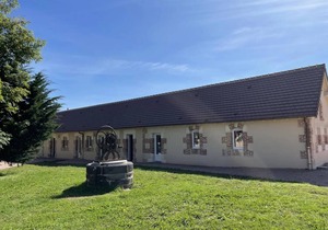 100 m² House ∙ 2 bedrooms ∙ 4 guests