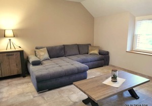 100 m² House ∙ 2 bedrooms ∙ 4 guests