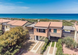 100 m² House ∙ 3 bedrooms ∙ 6 guests