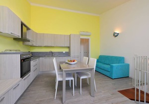 100 m² House ∙ 3 bedrooms ∙ 6 guests