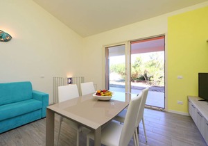 100 m² House ∙ 3 bedrooms ∙ 6 guests