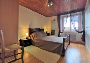100 m² House ∙ 4 bedrooms ∙ 8 guests