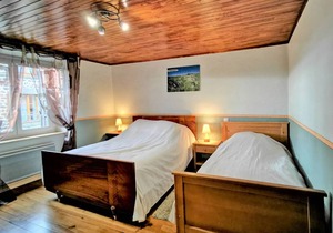 100 m² House ∙ 4 bedrooms ∙ 8 guests
