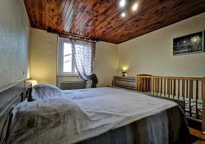 100 m² House ∙ 4 bedrooms ∙ 8 guests