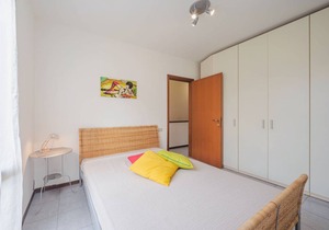 100 m² House ∙ 1 bedroom ∙ 7 guests