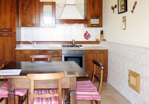 100 m² House ∙ 1 bedroom ∙ 7 guests
