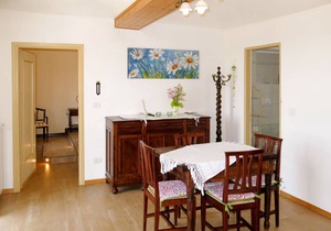 100 m² House ∙ 1 bedroom ∙ 7 guests