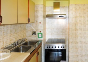 100 m² House ∙ 1 bedroom ∙ 7 guests
